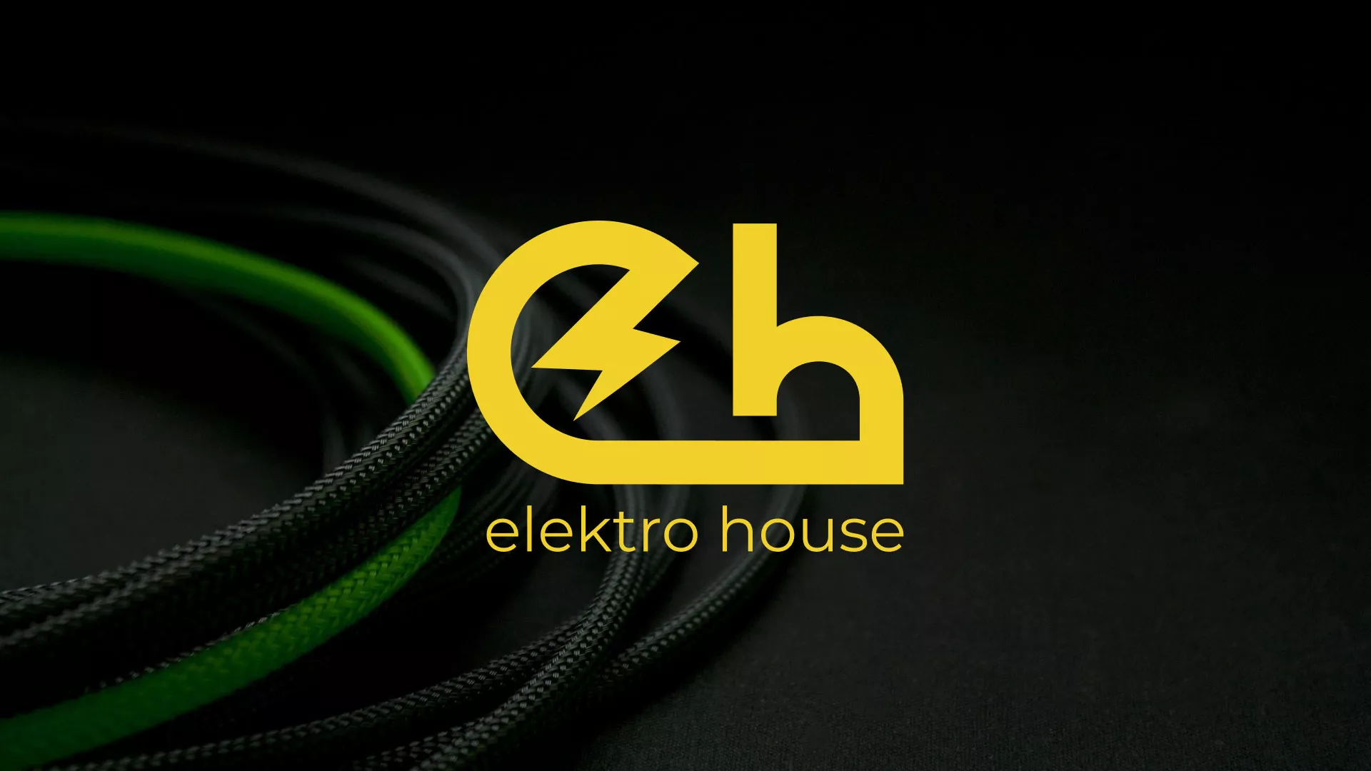 Создание сайта компании «Elektro House» в Адыгейске